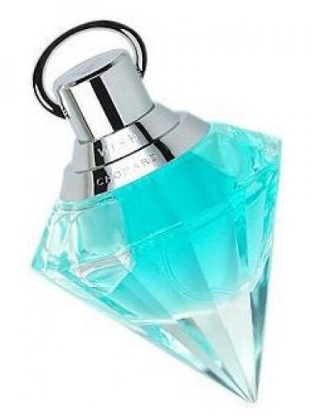 Chopard Wish Turquoise Diamond EDT 30 ml Kadın Parfümü kullananlar yorumlar